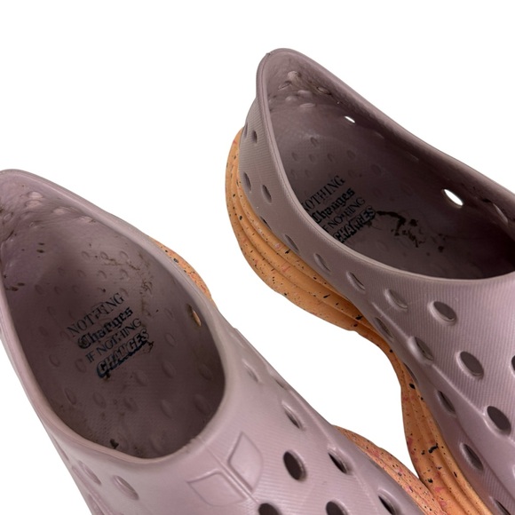 Kane Footwear x Brian Mazza Recovery Foam Shoes